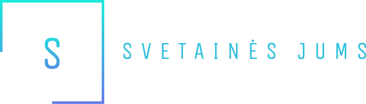 Svetainėsjums.lt